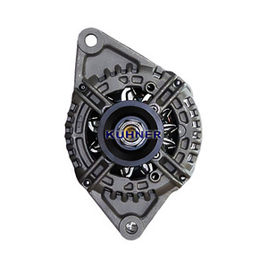 Alternatore compatibile con IVECO DAILY IV 35C12, 35S12 Diesel (KW: 85, CV: 116) dal 05-2006 al 08-2011 KUHNER 301700RI NUOVO - Product Image 1