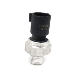 Sensor de presión de aceite 12673134 para Buick Chevrolet Cadillac 2009-2017, pieza de repuesto para coche - Product Image 2