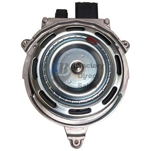 Ventilador de refrigeración para radiador 19030-5BA-A01, refrigeración de motores para Honda Civic Acura 2012 CRV Odyssey ACCORD Elision - Product Image 2