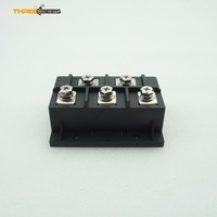 Diodes redresseuses en pont 100A pour soudeuses, série MTC MDS 300A, modèles MDS 30A, 25A, 50A, 100A, 150A, 200A, 250A, 90A, 160A
