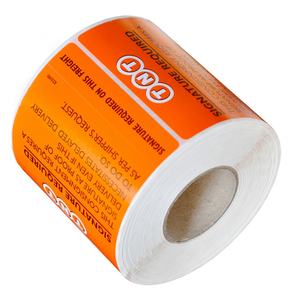 Etiquetas Adhesivas Personalizadas con Recubrimiento Ecológico, Tamaño 4x6, Rollo Jumbo de Papel Térmico para Envíos, Material de Impresión - Product Image 6