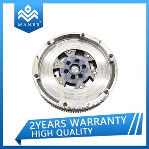 ฟลายวีลใหม่สำหรับรถยนต์ VW Amarok พร้อมรหัสอะไหล่ 03L105266AG 03L105266DK 03L105266CH - Product Image 3