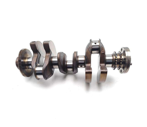 Vilebrequin de moteur 3 cylindres pour BMW pour MINI COOPER 116i 118i 216 218 318 B38A15A B38 I3 Série 1/Série 2/Série 3/764093005 - Product Image 1