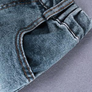 Ropa de Boutique para Niños al por Mayor, Camiseta para Niña, Pantalones Cortos para Niños, Conjunto Orgánico para Bebés Recién Nacidos - Product Image 2