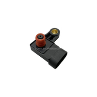 Nouveau capteur MAP de haute qualité OEM 1610943448 pour DAEWOO CHEVROLET AVEO / KALOS Hatchback avec garantie d'un an