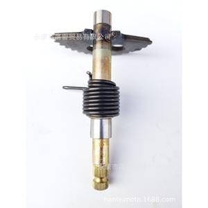 Piezas de Repuesto para Arrancador de Scooter Eléctrico GY6 125/150, Pines/Ejes de Arranque de Motocicleta de Alta Calidad - Product Image 2