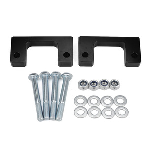 Kit de Elevación de Chasis para Camionetas GMC, Bloques de Acero de 0.5, 1, 1.5, 2 y 2.5 Pulgadas para Mejora de Suspensión - Product Image 1