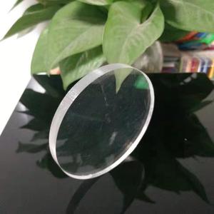De talla de láser de <span class=keywords><strong>corte</strong></span> de hoja de acrílico transparente de tamaño personalizado de forma arbitraria PMMA hoja - Product Image 1