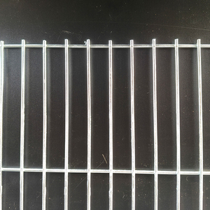 แผงลวดตาข่ายเชื่อมชุบสังกะสีแบบปรับแต่งได้ แข็งแรง ทนสนิม เหมาะสำหรับทำรั้ว เสริมแรง และอื่นๆ - Product Image 2