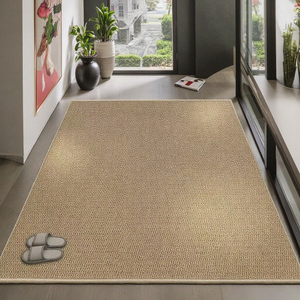 Tappeti in Sisal Naturale di Alta Qualità all'Ingrosso, per Hotel di Lusso e Uso Domestico, per <span class=keywords><strong>Camera</strong></span> da Letto e Soggiorno, Alfombra - Product Image 6
