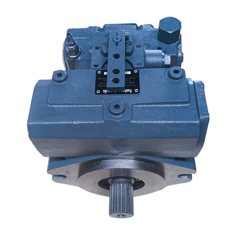 Hydraulic Axial Piston Brueninghaus Hydromatik A10VG18 A10VG28 A10VG45 A10VG63 A10VG28DA1D8/10R-NSC10F015SP-S