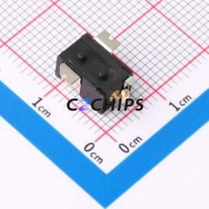 Original&Brand-new <b>DC</b>-S001A-D013-3.5A SMD Integrated Circuit IC Chip PMIC <b>DC</b> <b>Power</b> Connector - Product Image 2
