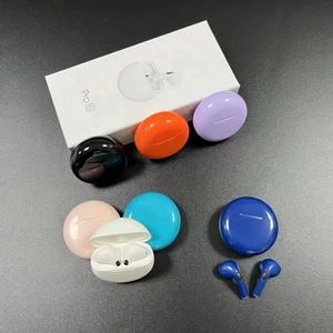 Écouteurs intra-auriculaires sans fil ANC Pro2 de 4e génération 2025 avec affichage numérique TWS <span class=keywords><strong>Pods</strong></span> antibruit 2 Air4 4rd Version complète - Product Image 4
