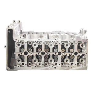 Cabeza de Cilindro Completa N47 N47D20C, Semiansamblada, 2.0 Diésel 778110201 11127810201 para <span class=keywords><strong>BMW</strong></span> <span class=keywords><strong>116d</strong></span> 118d 220d 320d 420d X1 X3 - Product Image 1