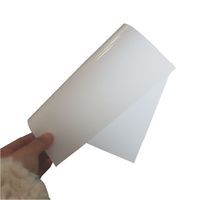 Papier photo PET double face imperméable 280g pour impression jet d'encre à base d'eau, affiches et images photo