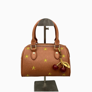 2026 Stylish New York Design Cherry Handbags Luxury Crossbody Bags for Girls Woman Low Price Trending Product Ladies - Product Image 3