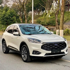 <span class=keywords><strong>Ford</strong></span> Escape 2020, Auto a Gasolina, SUV de Alta Velocidad, Auto Usado, 4 Puertas, 5 Asientos, Techo Panorámico, Caja de Cambios Automática - Product Image 5