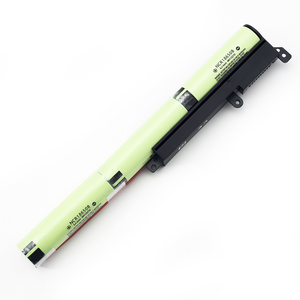 แบตเตอรี่แล็ปท็อป BK-Dbest A31N1537 A31N1601 สำหรับ ASUS VivoBook X441SA X441SC X441UA <span class=keywords><strong>X541U</strong></span> R541UA X541S 0B110-00440000 3ICR19/ - Product Image 5