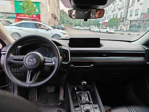 รถยนต์มือสอง Mazda CX-50 ปี 2023 เครื่องยนต์ 2.5 ลิตร เกียร์อัตโนมัติ SUV พวงมาลัยซ้าย มีรถพร้อมส่งจากจีน - Product Image 6