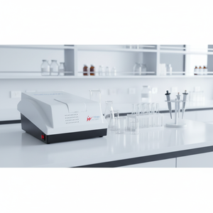 Instrument de test et d'analyse de la taille des nanoparticules <span class=keywords><strong>DLS</strong></span> haute performance Winner 803 capable de détecter les nanomatériaux - Product Image 1
