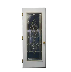Дверь Fangda, внутренняя фурнитура для двери сарая