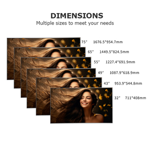 CST Shop Interactive <strong>Window</strong> <strong>Display</strong> <strong>Window</strong> Facing Digital Signage Floor-standing <strong>Window</strong> Advertising LCD <strong>Displays</strong> for Retail - Product Image 4