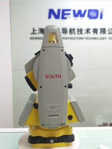 <span class=keywords><strong>GPS</strong></span> N6 + общая станция Роботизированная съемка <span class=keywords><strong>Gps</strong></span> топографический оптический инструмент Kolida South Nts 362R15U N6 общая станция - Product Image 4