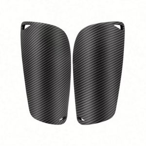 Espinilleras de Fútbol de Material EVA para Adultos, Jóvenes y Niños, Equipo de Protección con Soporte Rígido y Calcetín - Product Image 3