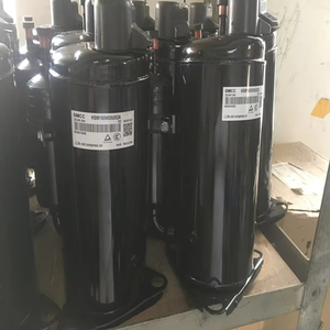 คอมเพรสเซอร์โรตารี่สำหรับเครื่องปรับอากาศ GMCC รุ่น KTM240D53UMT สำหรับใช้ในบ้าน ใช้สารทำความเย็น R410A/R22 คอมเพรสเซอร์โรตารี่โลหะสำหรับเครื่องปรับอากาศ - Product Image 4