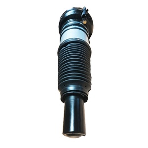 Nouveaux amortisseurs pneumatiques OUER 2014-2023, suspension avant gauche et droite pour Macan 95B GTS - Product Image 3
