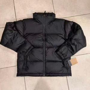 Vestes matelassées unisexes <span class=keywords><strong>North</strong></span> Original, nouveau design, grandes tailles, respirantes, pour femmes et hommes - Product Image 2