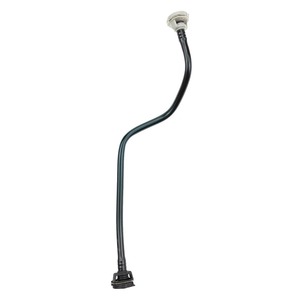 Manguera de Refrigerante para Audi A6 A7 4G0121081AE RZ-HST-G00027, Repuesto Nuevo para Reparación de Motor - Product Image 1