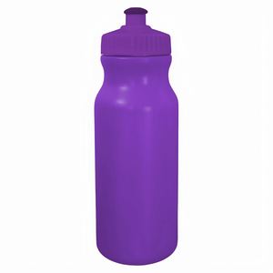 ขวดน้ำจักรยานแบบบีบ 550 มล. ปลอดสาร BPA เกรดสำหรับอาหาร พร้อมโลโก้สั่งทำ สำหรับปั่นจักรยานและกีฬา - Product Image 4