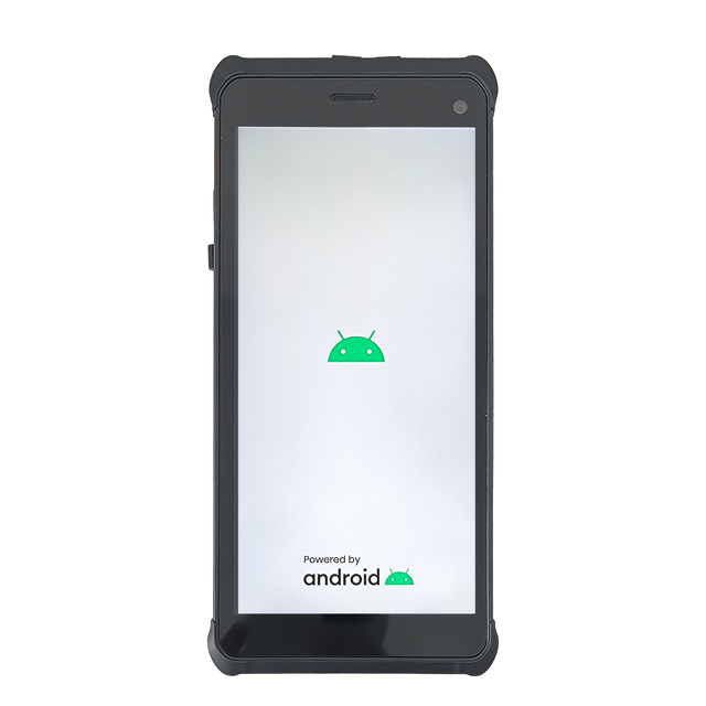 SENTER S6 android platform PDA .APK software supported management and control app available easy to operate