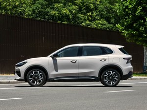 SAIC <span class=keywords><strong>MG</strong></span> 4X 510 Édition Freedom Semi-Solide Purement Électrique Or Soleil Chaud SUV Compact 510 km d'autonomie CLTC 2026 - Product Image 3