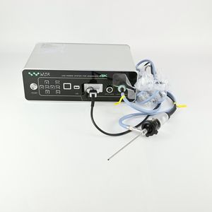 Rodilla instrumental carros bombomba dokter hewan Stryker equisto torre de artroskopia para operar articulaciones - Product Image 6