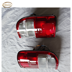 Faro Trasero de Partes de Iluminación Automotriz para Toyota <span class=keywords><strong>Hilux</strong></span> <span class=keywords><strong>1998</strong></span> YN140 a Precio de Mayoreo - Product Image 5