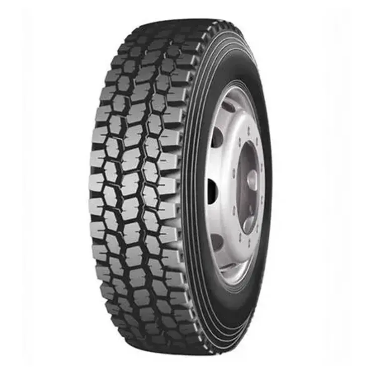 Semi Truck Trailer Tires Low Price USA 295 75R22.5 295 75 22.5 295/75R22.5 295-75-22.5 11r22.5 tires for truck