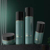 Produits Tendance : Emballages de Luxe pour Soins de la Peau – Pots en Verre pour Lotion Corporelle et Lotion Mains – Bouteilles en Verre Personnalisées