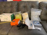 Kit de test de progestérone CE Dog PG Machine pour éleveur de chiens