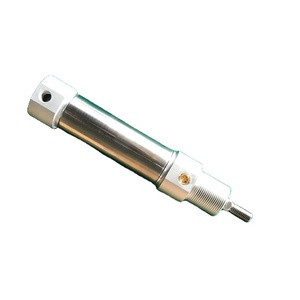 กระบอกสูบนิวเมติกแบบปรับได้ - Product Image 1