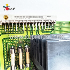 Carte de circuit WD LTK500 91.144.8062 4M.144.9583 4M.144.9584 HLM 00.781.3680 00.781. Pièces d'impression offset 3093 - Product Image 2