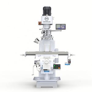 Taladro de molino de venta directa de fábrica a la venta con precio barato - Product Image 3