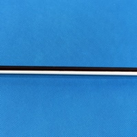 1060mm 480v 3000w Filament de Tungstène Infrarouge Halogène Chauffe-Lampe Clair Rouge Blanc Corps Réflecteur Lumières