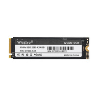 NVMe 2 To 1 To 512 Go SSD M2 M.2 PCIE4.0 Interno Disco Duro Solid SSD 120 pour PC de bureau ordinateur portable disque dur SSD interne