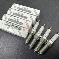 Bougies d'allumage Mopar d'origine 50051491 68292346AA pour J EEP Cherokee Wrangler 2.0 L4