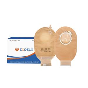 Zodelo Lot de 2 sacs stomatiques désinfectants à infrarouge lointain de haute qualité certifiés CE 16*28cm - Product Image 1