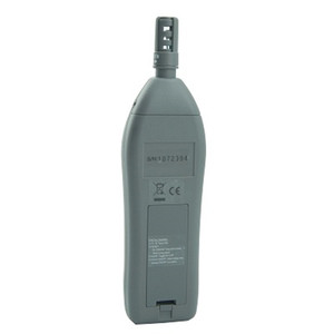 HEDAO AZ8706 Hygromètre numérique portable haute précision avec mesure du point de rosée, affichage Max/Min Celsius/Fahrenheit - Product Image 4