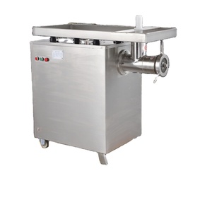 Daina - Nueva Máquina <span class=keywords><strong>Picadora</strong></span> de Carne Eléctrica Trifásica de Acero Inoxidable, 400 kg/hora, 220 V/380 V, para Uso Comercial - Product Image 2