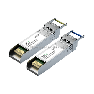 Transceiver Fibre Optique Simplex SFP+ 10 Gbit/s de Haute Qualité OEM, Monomode LC 20 KM SDH & OTN, Garantie 1 An - Product Image 6